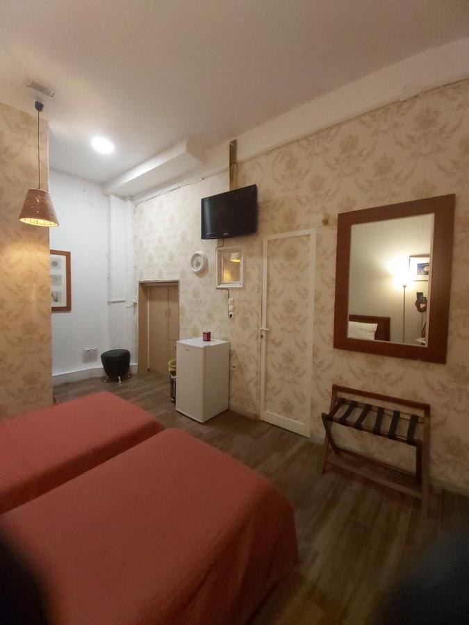 Motel Katerina Keratea Екстериор снимка