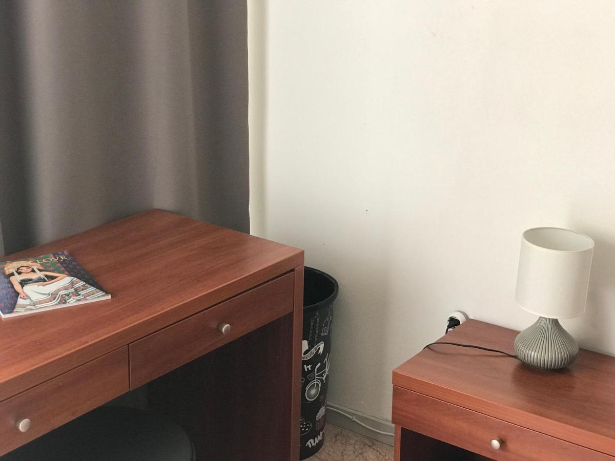 Motel Katerina Keratea Екстериор снимка